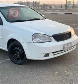 شيفروليه اوبترا